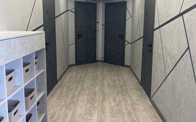 Kraft House Kamchatka Guest House