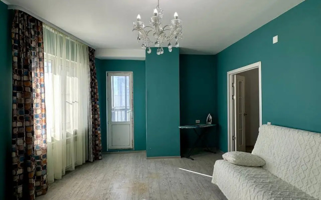 Апартаменты на Пирогова 9