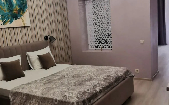Spiro Guest House