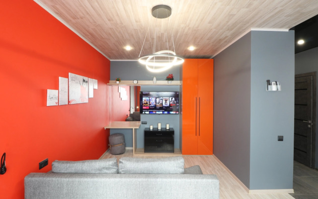 Апартаменты FashionFlats Ohta