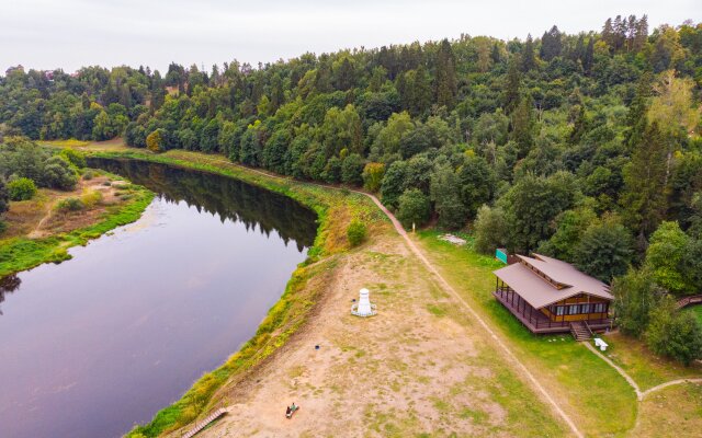 Tuchkovo SPA Hotel