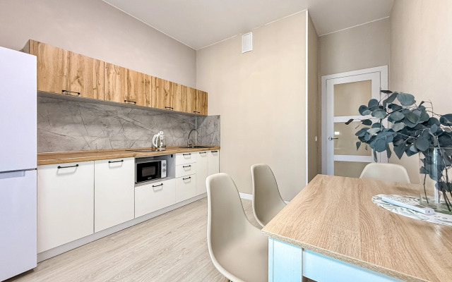 Monako 24 Zhk Bosfor 244 Apartments