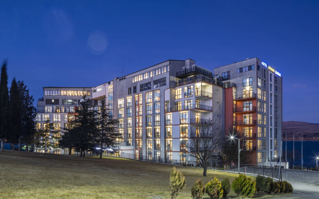 Gino Seaside Tbilisi, Trademark Collection by Wyndham