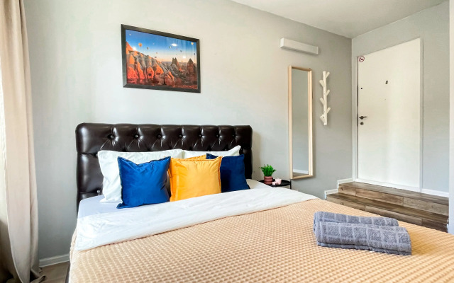 Sunny Days Apartment Orange Park