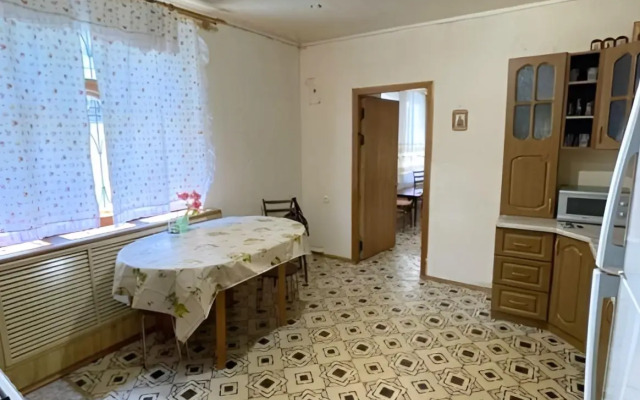 Частный дом Одесская 8/1