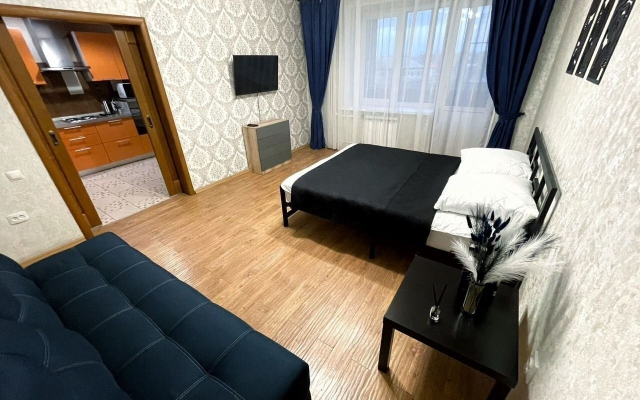 Квартира на Народной 13В