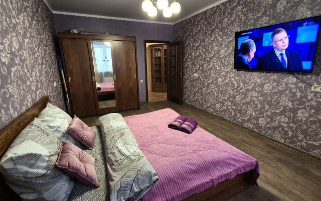 Квартира Видовая в Центре Пушкино у ТЦ Вит