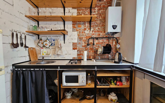 Апартаменты Smartapart Палитра