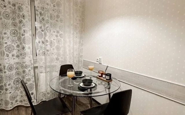 Апартаменты на Улице Белинского 137