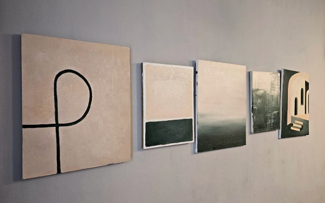 Апартаменты Smartapart Палитра