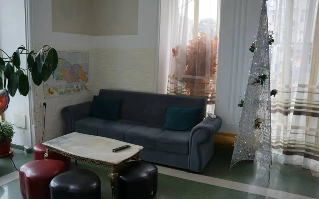 21 Na Udachu Mini hotel