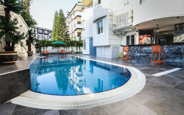 Akayda Butik Hotel