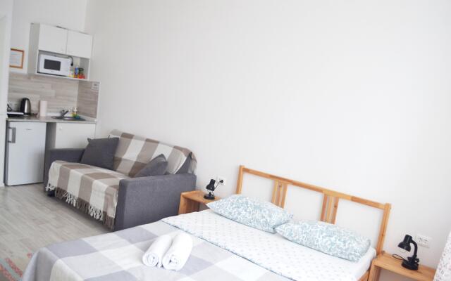 Apart-Hotel Polet