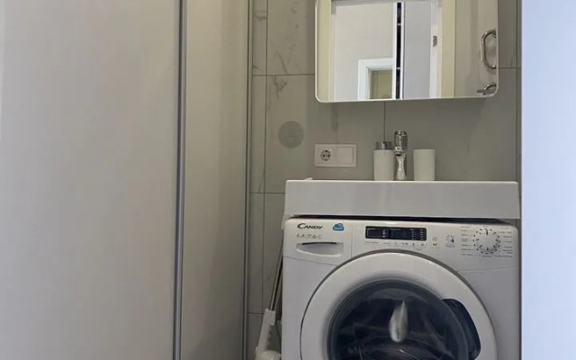 Квартира на Веселой 82/1Б