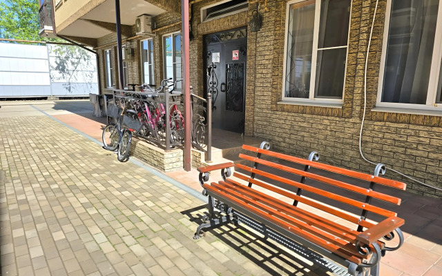 Квартира в Сириусе Олимпийский парк