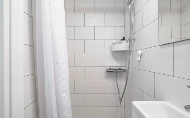 Апартаменты на Лесном проспекте д.1А