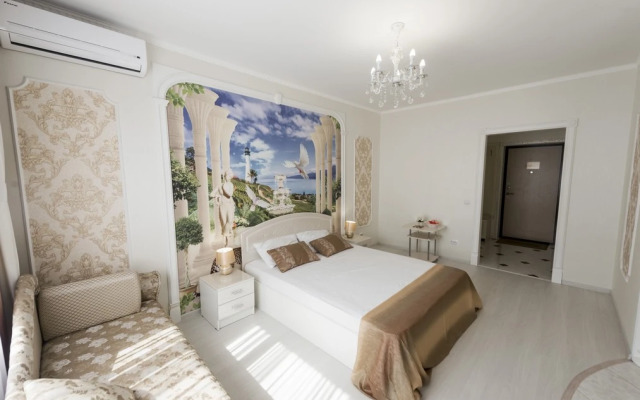 Квартира на улице Тимирязева 16