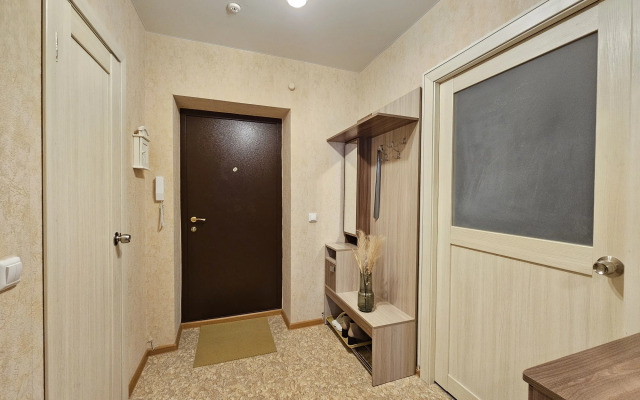 Квартира Живи Уютно