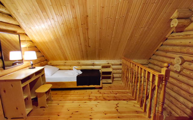 Na Bukovoy 4 Guest House