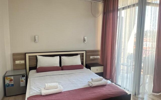 Hotel Mahali Hotel