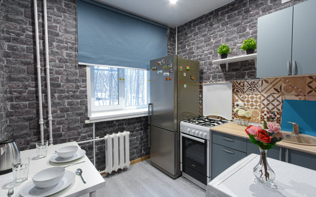 Квартира на Улице Малая Филевская 4/1