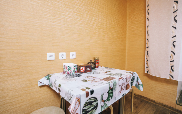 Апартаменты ATLANT Apartments 348ч