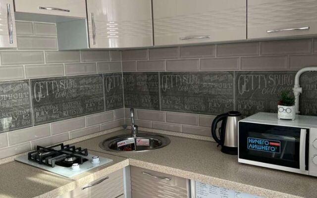 Na Ulitse Botvina 10b Flat