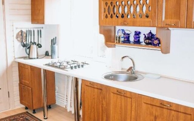 Гостевой дом Велия