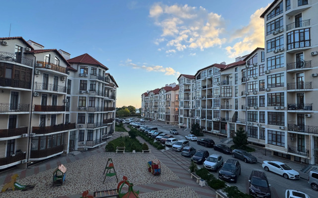 Квартира в одном из лучших районов Геленджика