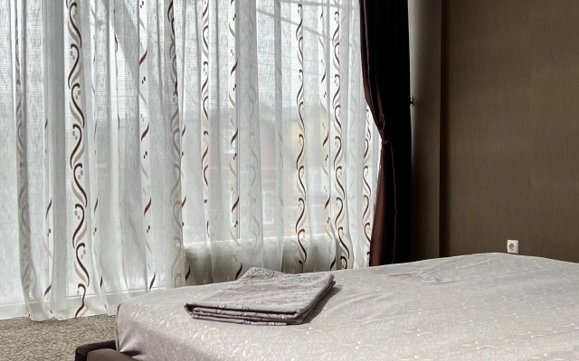 Гостевой дом Панорама