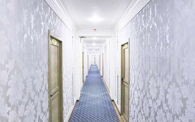 Отель Payitaxt Andijan