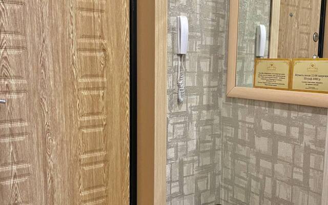 Апартаменты на Фестивальная 1