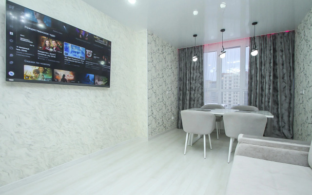 Квартира 2 комнатная Университетская 43