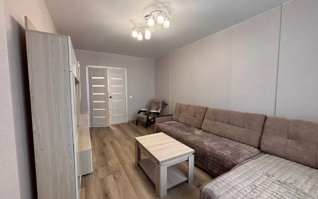 Апартаменты Новые 2-х комнатные от Город 18