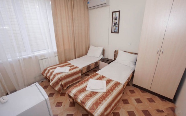 Maly Guest House