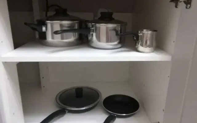 Квартира MiLeo