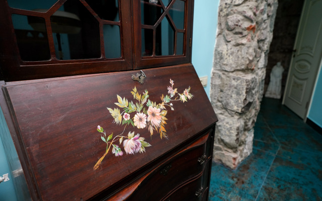 The Victorian Boutique-hotel