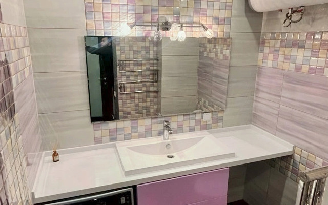 Квартира напротив АкБарс арены