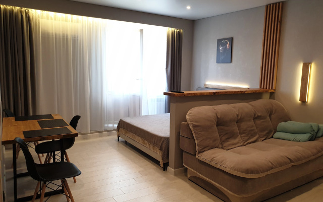 Апартаменты в Таганроге