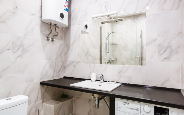 Апартаменты Центр Ривьера