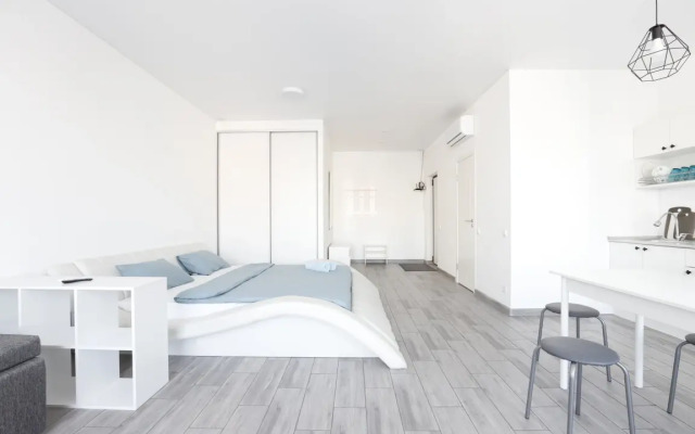 Апартаменты MaxRealty24 Vesterdam 1