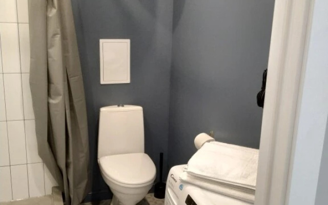 Aurora Family Studio Apartments