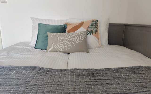 Boutique Apartments