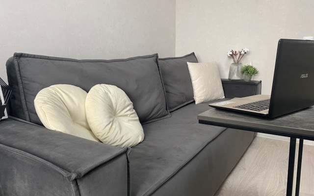 Квартира на Цветочной 10