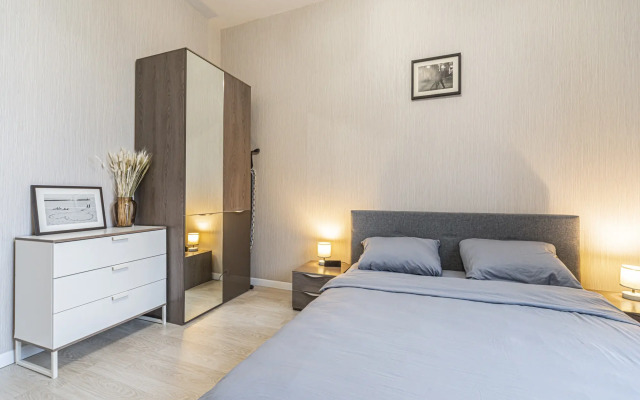 Vidovye Now Piter Apartments