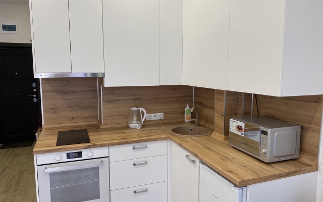 Апартаменты Red Glade