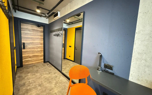 2 Nochi V Novom Komplekse Ramada(4) Flat