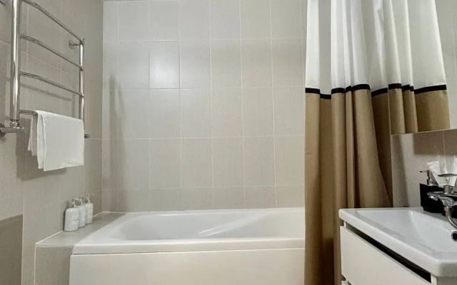 Apartamenty Viollet Flat