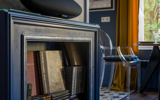 Апартаменты Art De Vivre