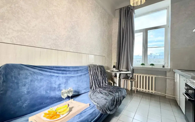 Апартаменты Четырехместные